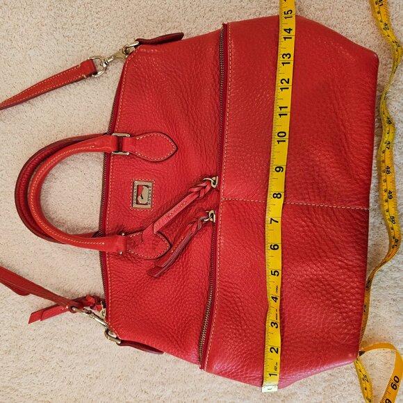 Dooney and Bourke Bag- EUC, Like New - Picture 4 of 5